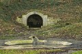 Coté Forterre, le Moulin Buteau et la Source de la Pisserote Coté Forterre, le Moulin Buteau et la Source de la Pisserote