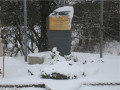 Entre Ottré et Petite Langleur en passant par le Monument Tannenbaum Entre Ottré et Petite Langleur en passant par le Monument Tannenbaum