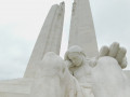 Le Mémorial Canadien de Vimy Le Mémorial Canadien de Vimy