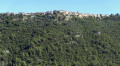 Le pont de Tuve, les Gorges de la Siagne et le bois du Défens Le pont de Tuve, les Gorges de la Siagne et le bois du Défens