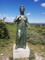 Statue d'une Vestale Statue d'une Vestale
