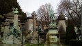 Un tour au cimetière du Père Lachaise Un tour au cimetière du Père Lachaise