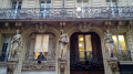 L'Opéra, le Parc Monceau et le quartier de Chaillot L'Opéra, le Parc Monceau et le quartier de Chaillot