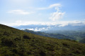 Boucle du Suhalmendi et du Bizkarzun depuis Ascain Boucle du Suhalmendi et du Bizkarzun depuis Ascain