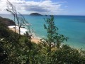 De la Plage de Clugny à l'Anse Tillet De la Plage de Clugny à l'Anse Tillet