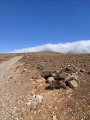 Pico de la Zarza Pico de la Zarza