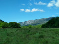 Le Roc Blanc - Montagne de la Séranne Le Roc Blanc - Montagne de la Séranne