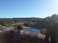 Sur le pont Sur le pont