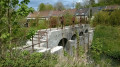 Arquennes, Bois d'Arpes et vieux canal Bruxelles-Charleroi Arquennes, Bois d'Arpes et vieux canal Bruxelles-Charleroi