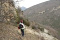 Sur les pentes de la Charousse Sur les pentes de la Charousse
