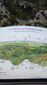 Mont Saint-Baudille au départ du Barry Mont Saint-Baudille au départ du Barry