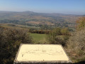 Sur les traces des Chasséens à Chassey-le-Camp Sur les traces des Chasséens à Chassey-le-Camp