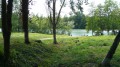 Le méandre de la Marne au confluent de l'Ourcq Le méandre de la Marne au confluent de l'Ourcq