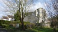 De la Butte aux Gens d'Armes à la Forêt d'Ermenonville De la Butte aux Gens d'Armes à la Forêt d'Ermenonville