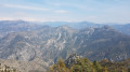 Le Mont Vial depuis Revest-Les-Roches Le Mont Vial depuis Revest-Les-Roches