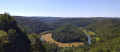 De gare en gare dans le Parc Naturel de l'Ardenne Méridionale De gare en gare dans le Parc Naturel de l'Ardenne Méridionale