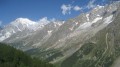 Refuge Bertone - Refuge Elena Refuge Bertone - Refuge Elena