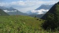 Champex - Trient Champex - Trient