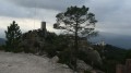 Le Mont Vinaigre - La route des cols Le Mont Vinaigre - La route des cols
