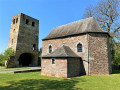 Tour médiévale Tour médiévale