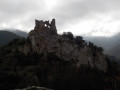 Gorges de Saint-Jaume et forteresses de Fenouillet Gorges de Saint-Jaume et forteresses de Fenouillet