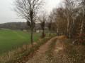 Les Hauts de Froidmont au départ de Houtain-Saint-Siméon Les Hauts de Froidmont au départ de Houtain-Saint-Siméon