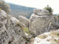 trou dans le rocher trou dans le rocher