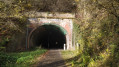 Tunnel Ravel Tunnel Ravel
