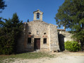 Une boucle entre La Bastide-des-Jourdans et Vitrolles-en-Lubéron Une boucle entre La Bastide-des-Jourdans et Vitrolles-en-Lubéron