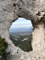 Le Rocher des Deux Trous Le Rocher des Deux Trous