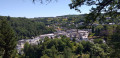Un des point de vue sur Bouillon Un des point de vue sur Bouillon