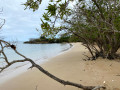Une autre plage sur le chemin Une autre plage sur le chemin