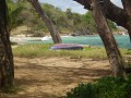 La côte Nord de Basse-Terre La côte Nord de Basse-Terre