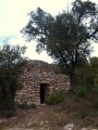 Une capitelle Une capitelle