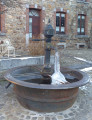 Une des 7 fontaines d'Awenne Une des 7 fontaines d'Awenne