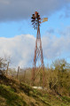 Une éolienne ... Une éolienne ...