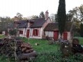 Boucle au coeur de la Sologne des étangs Boucle au coeur de la Sologne des étangs