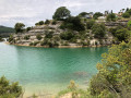 Esparron de Verdon Esparron de Verdon