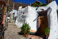 El Guro - Barranco de Arrure - El salto de Agua El Guro - Barranco de Arrure - El salto de Agua