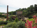 L'Ânerie et le Moulin Rousselin L'Ânerie et le Moulin Rousselin