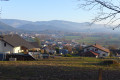 Vues sur les vallées de la Moselotte et de la Cleurie depuis le Syndicat Vues sur les vallées de la Moselotte et de la Cleurie depuis le Syndicat