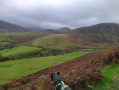 Loweswater et Holme Wood (via Corpse Road) Loweswater et Holme Wood (via Corpse Road)