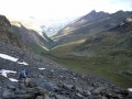 Tour du Mt Viso en 5 jours, 5ème étape Tour du Mt Viso en 5 jours, 5ème étape