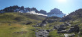 Du Val Maira à la Vallée de l'Ubaye en boucle Du Val Maira à la Vallée de l'Ubaye en boucle