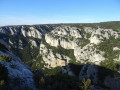 Des Rochers de Onze Heures à Serre Long Des Rochers de Onze Heures à Serre Long