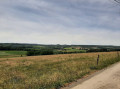 Vaste paysage du Condroz Vaste paysage du Condroz