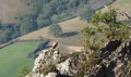Autour du Mont Errebi et Chapelle Notre-Dame de l’Aubépine d'Ainhoa Autour du Mont Errebi et Chapelle Notre-Dame de l’Aubépine d'Ainhoa