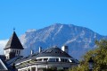 Grenoble et la voie verte de l'Isère Grenoble et la voie verte de l'Isère