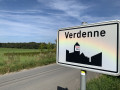 Verdenne - un très joli village Verdenne - un très joli village