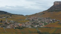 Mont de Pouilly, roches de Solutré et de Vergisson Mont de Pouilly, roches de Solutré et de Vergisson